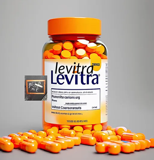 Levitra 10 mg bayer prezzo